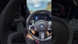 How to launch a BMW! (M340i RWD)