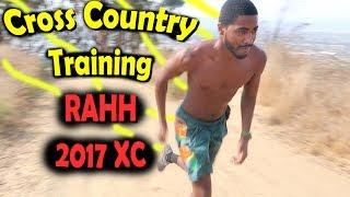 Cross Country Season Begins! XC Training: Day 1 