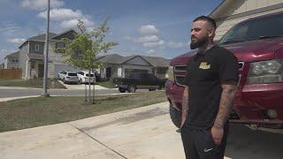 'Ready to work' program changing lives and creating high paying jobs in San Antonio