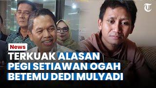 Terkuak Alasan Pegi Setiawan Ogah Betemu Dedi Mulyadi, Sugianti Takut Pegi Digoreng Netizen