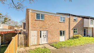 Evedon, Bracknell - Property Tour