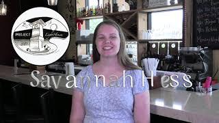 Savannah Hess Has Something To Say Regarding Project LightHouse