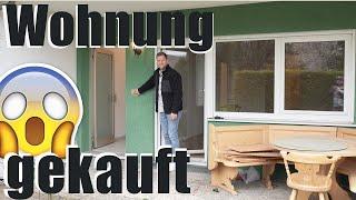 Wohnung kaufen, renovieren, verkaufen! Erstes Projekt 2023