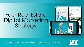 EXIT Realty’s Expert Marketing Suite™