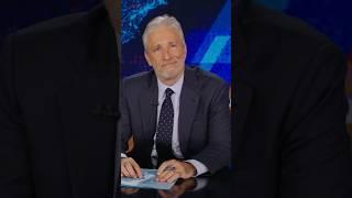 Jon Stewart calls B.S. on Trump's January 6 defense #thedailyshow #shorts