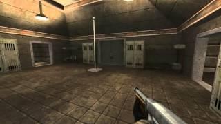 how to capture the flag on supply depot