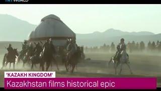 Showcase: 'Kazakh Kingdom'