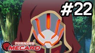 *Babel and Geryon* : ｜Turning Mecard ｜Episode 22