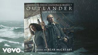 Bear McCreary - Ticonderoga | Outlander: Season 7 (Original Television Soundtrack)