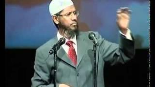 Dr Zakir Naik - Islam The Middle Path Part 6 [HD]. 2011