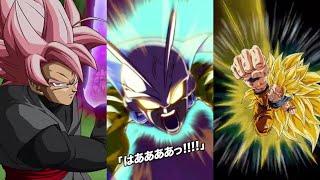 The Most Underrated Units in DBZ Dokkan Battle