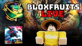 BLOXFRUIT UPDATE IS HERE #BLOXFRUITS #bloxfruitslive #roblox #bloxfruit #kitsunefruit