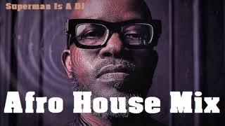 Superman Is A Dj | Black Coffee | Afro House @ Essential Mix Vol 282 BY Dj Gino Panelli