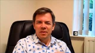Gary Foster | Thrive Consultant & Hypnotherapist | Northampton