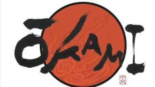 [Music] Okami - Victorious Roar