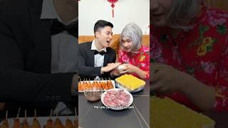 Hoàng Hôn | Khi Em Gái Dẫn Người Yêu Giả Gái Về Để Qua Mặt Mẹ Kiểu #Shorts