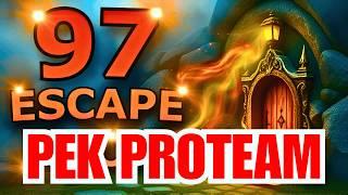 PEK Proteam 97 Escape Room Fortnite (By PEK Proteam) Fortnite pek proteam PEKPROTEAM 3359-2247-4909