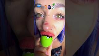 UwU MUKBANG(ем тухлые яйца)🪺
