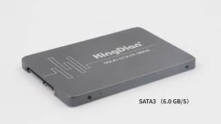 KingDian SSD 240 gb 1tb 120gb 480gb 128gb 256gb 512gb 960gb SSD SATA hdd 2 5 HD SSD Internal Solid S