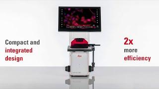 Mateo FL Digital Fluorescence Microscope