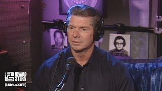 How Vince McMahon Became a Billionaire From Pro Wrestling (2001)