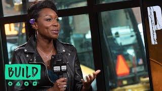 Why Amanda Warren Calls Frances McDormand Her Big Sister