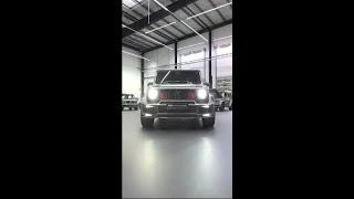 G Wagon G63