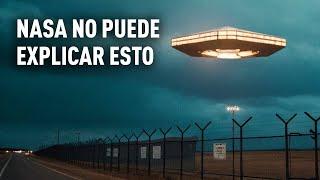 ¿NASA OCULTA VIDA EXTRATERRESTRE? La verdad sobre el incidente de Roswell (2024)