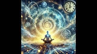 Time Yoga and Quantum Physics