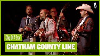 Chatham County Line - Chip of a Star (Live on eTown)