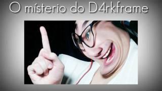 MÍSTÉRIO DO FANTASMA ANTIGO NO ESTUDIO (DO D4RK)