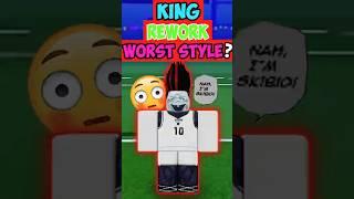 What Is This !?#bluelockrivals #roblox