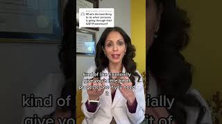 #irregularperiods #perimenopause #periodprobs. Using micronized #progesterone works great!