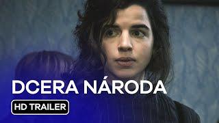 Dcera národa (The Daughter of the Nation): HD Trailer (2024)