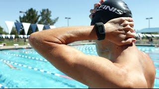 FINIS Swimsense™ Live | Make the most of every swim.