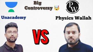 Unacademy Roasted Alakh Sir  || PW Vs Unacademy New Controversy || Edtech Informer