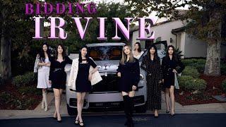 网红地产冠名真人秀【竞价尔湾】第四集 EP4 BIDDING IRVINE EPISODE4