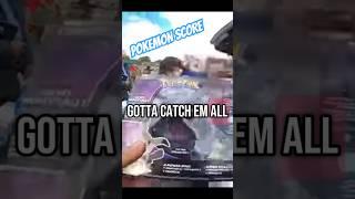 Nice Pokemon Score #carboot #carbootsale #carbootfinds #gopro #reselling #fyp #pokemon #pokemongo