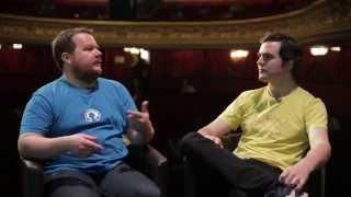 dotGo 2014 - Dave Cheney - Interview