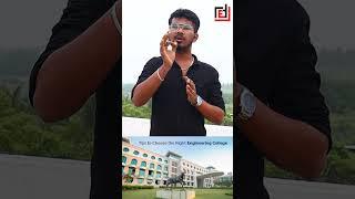 How to Choose Best Engineering College - Tamil | Contact: 63821 67899 - 99446 05384
