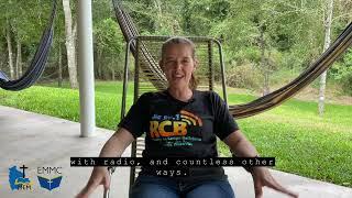 Ester Fehr Testimony (Low German/Plautdietsch) - Hacienda Verde, Bolivia