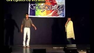 Crescendo 07( Movie Spoof By Final Year NITK surathkal)