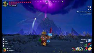 How to find the Storm King in LEGO Fortnite Odyssey