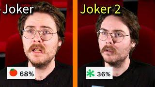 incels after watching Joker vs. Joker 2