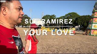 2001 Your Love l Sue Ramirez l Rosas Family TV l Karaoke