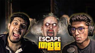 We Escaped Granny's Scary House...! (Multiplayer)