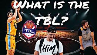 WHAT IS THE TBL?