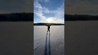 ️SO COVER ME NOW #skz #straykids#coverme #stay #skzstay #icescating #sweden #strakidsstay #winter
