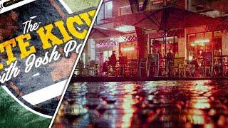 Josh Pate On Restaurants In College Towns (Late Kick Extra)