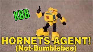 KBB Hornets Agent - GotBot True Review NUMBER 681